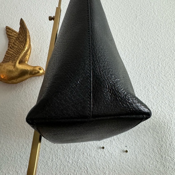 GUCCI BAMBOO SHOULDER BAG with COA - Picture 8 of 9